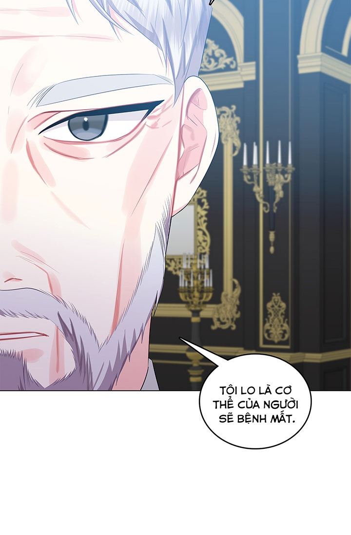 sự hối hận muộn màn chapter 11 29