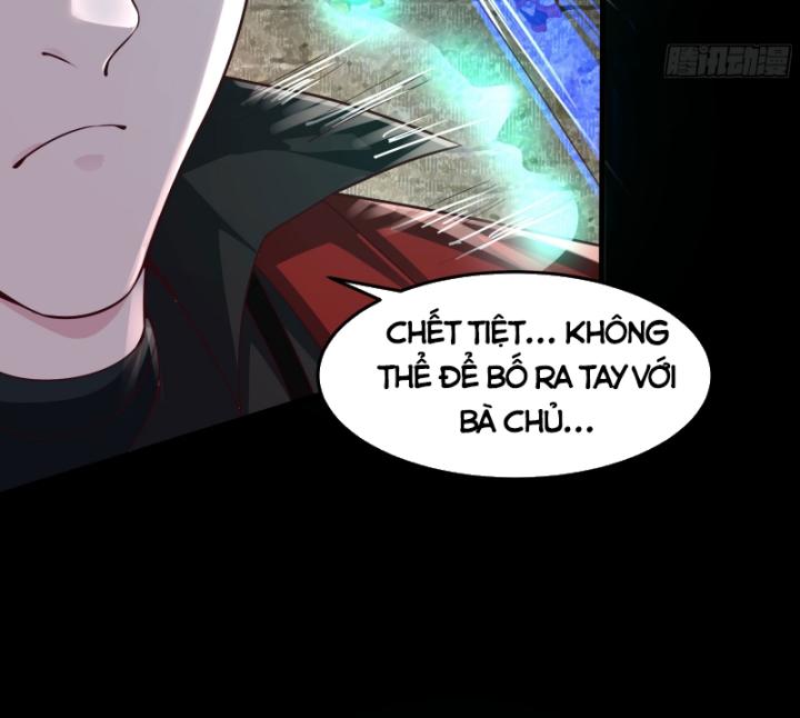 bắt đầu từ trăng đỏ chapter 150 28