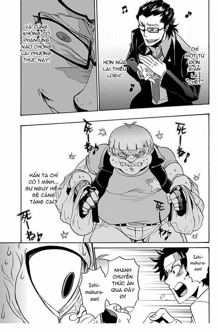 life is money chapter 4 18