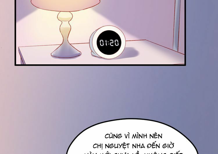 lượm được một tiểu hồ ly phần 2 chapter 47.5 13