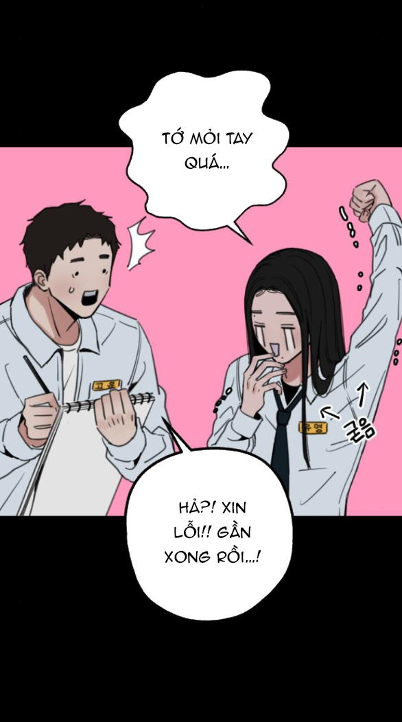 nàng thơ nổi tiếng - nàng thơ myung chapter 72.1 11