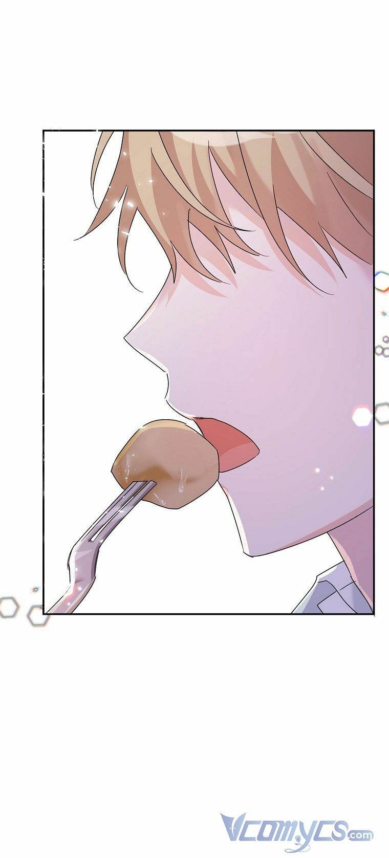 ác nữ karuna bé lại chapter 10 40