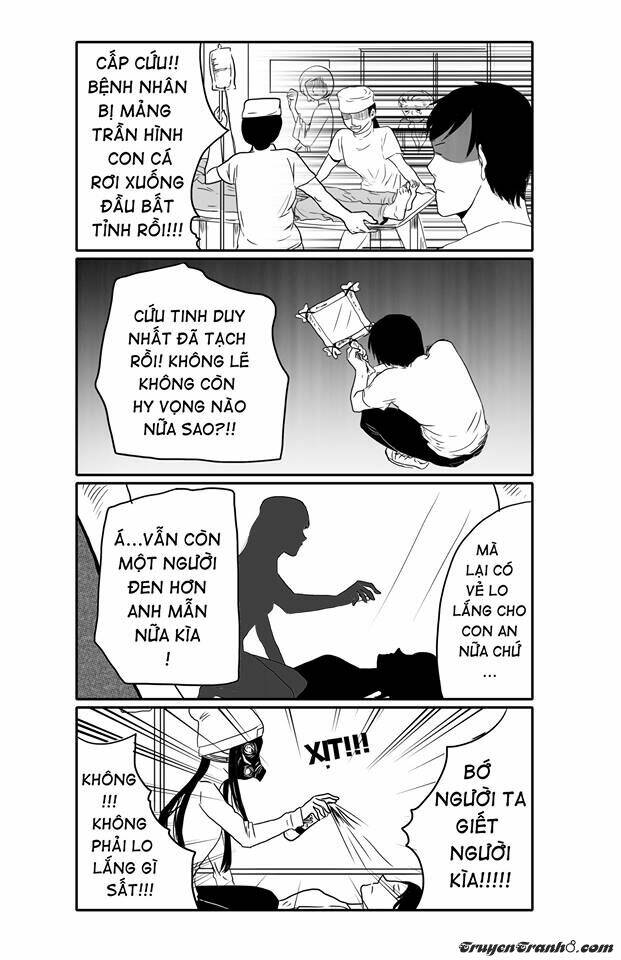 bad luck chapter 9.1 4