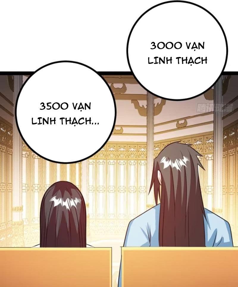 Trăm Tuổi Mở Hệ Thống, Hiếu Tử Hiền Tôn Quỳ Khắp Núi! Chapter 59 - Trang 16