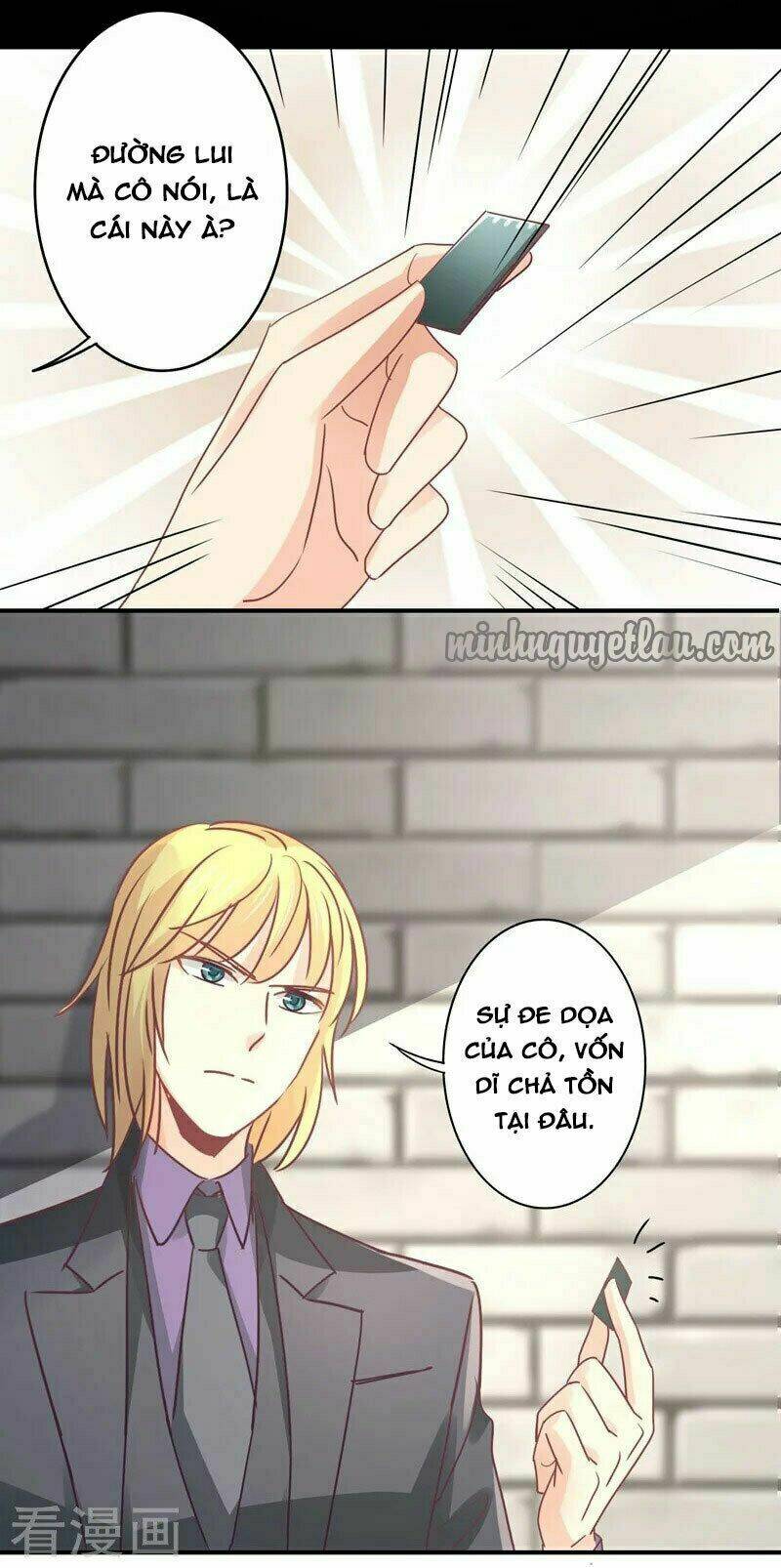 cuồng duệ tiểu thê chapter 86 17