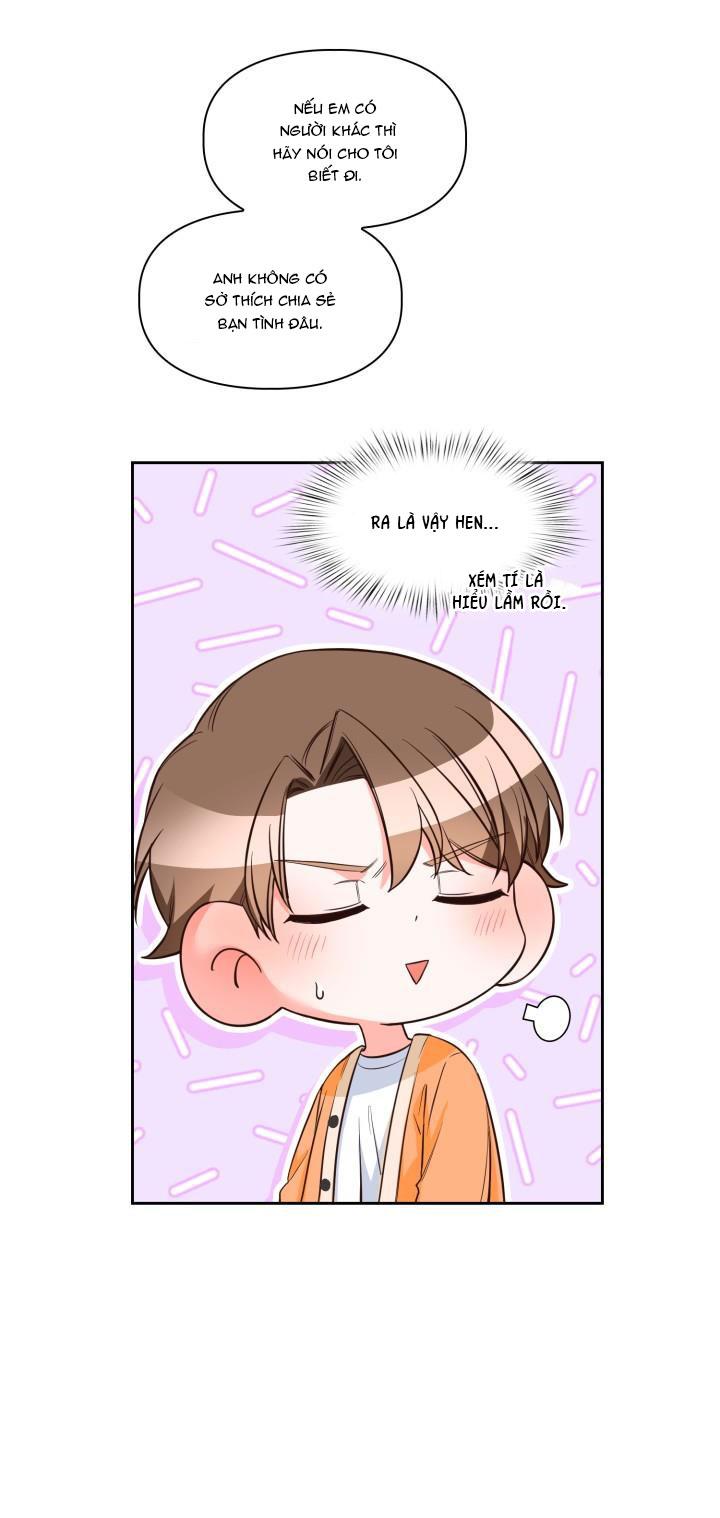 phòng tắm hơi chapter 24 20