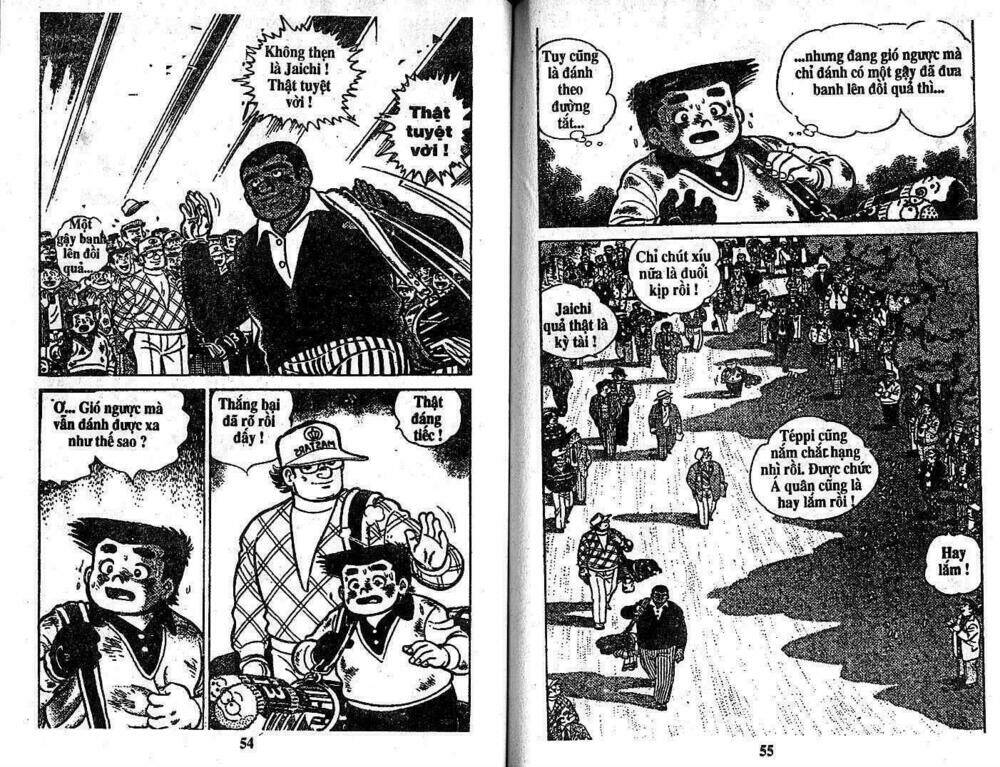 tân teppi chapter 20 26