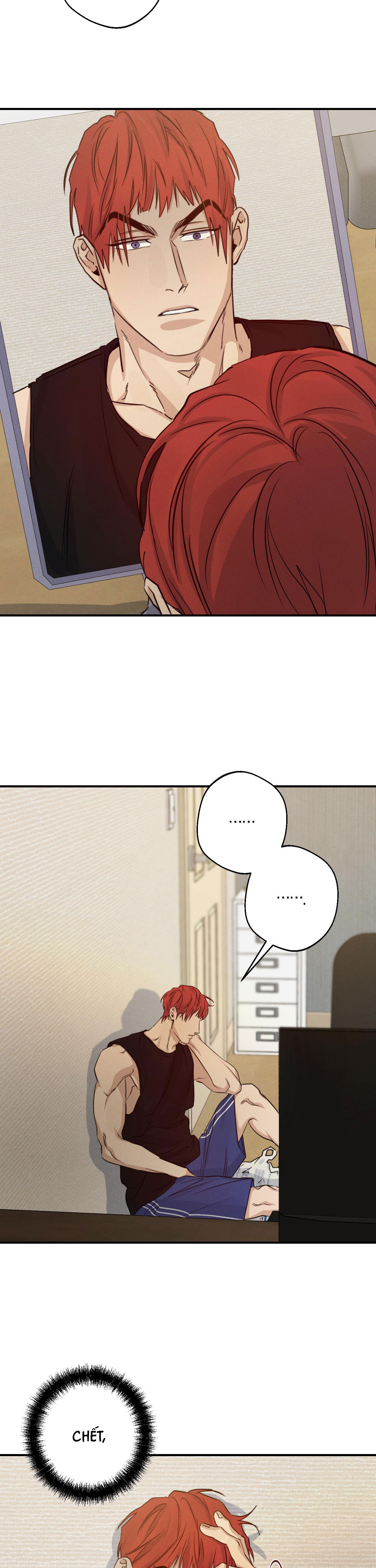 high clear chapter 46 13