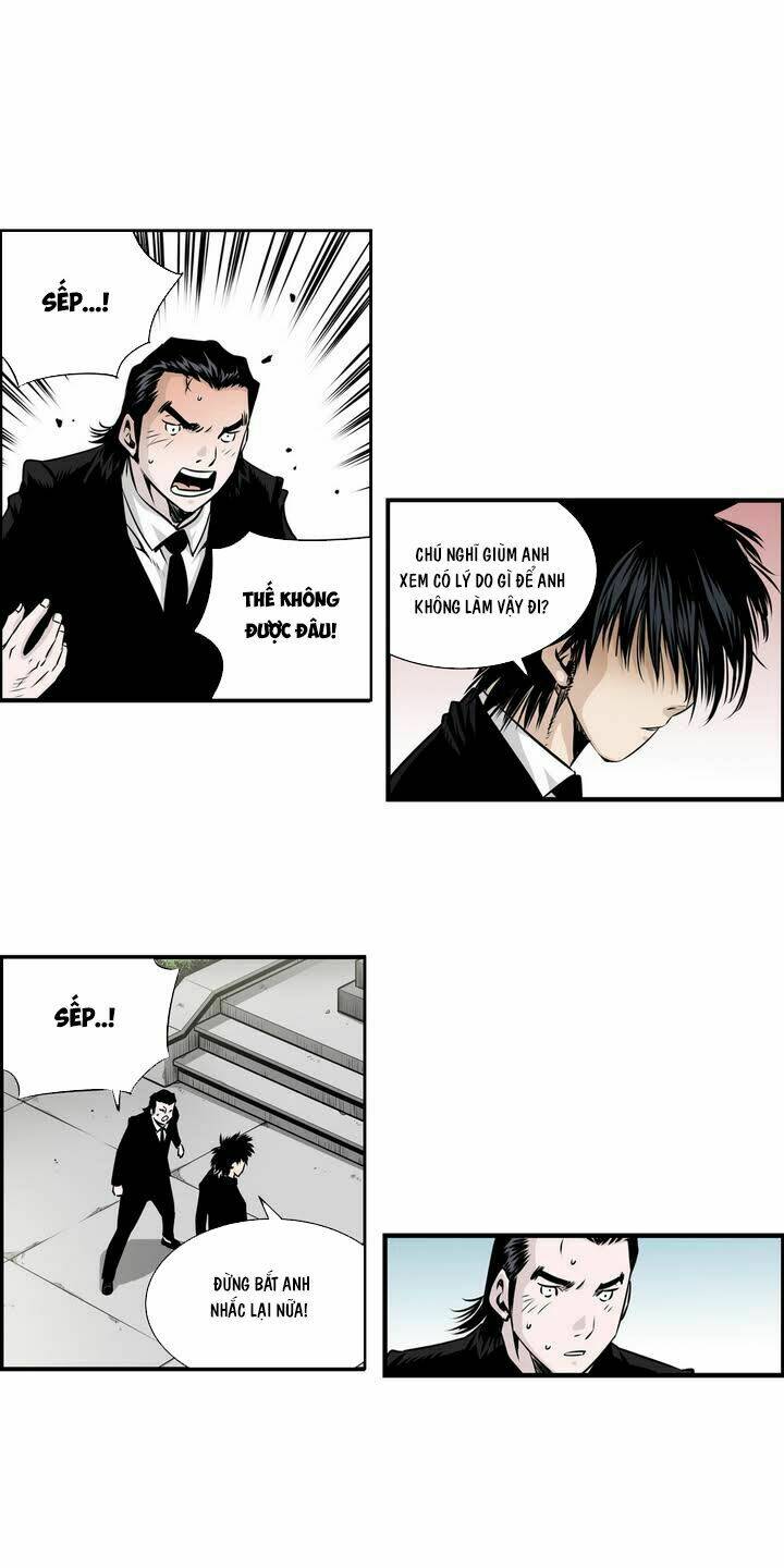 double casting chapter 1.5 8