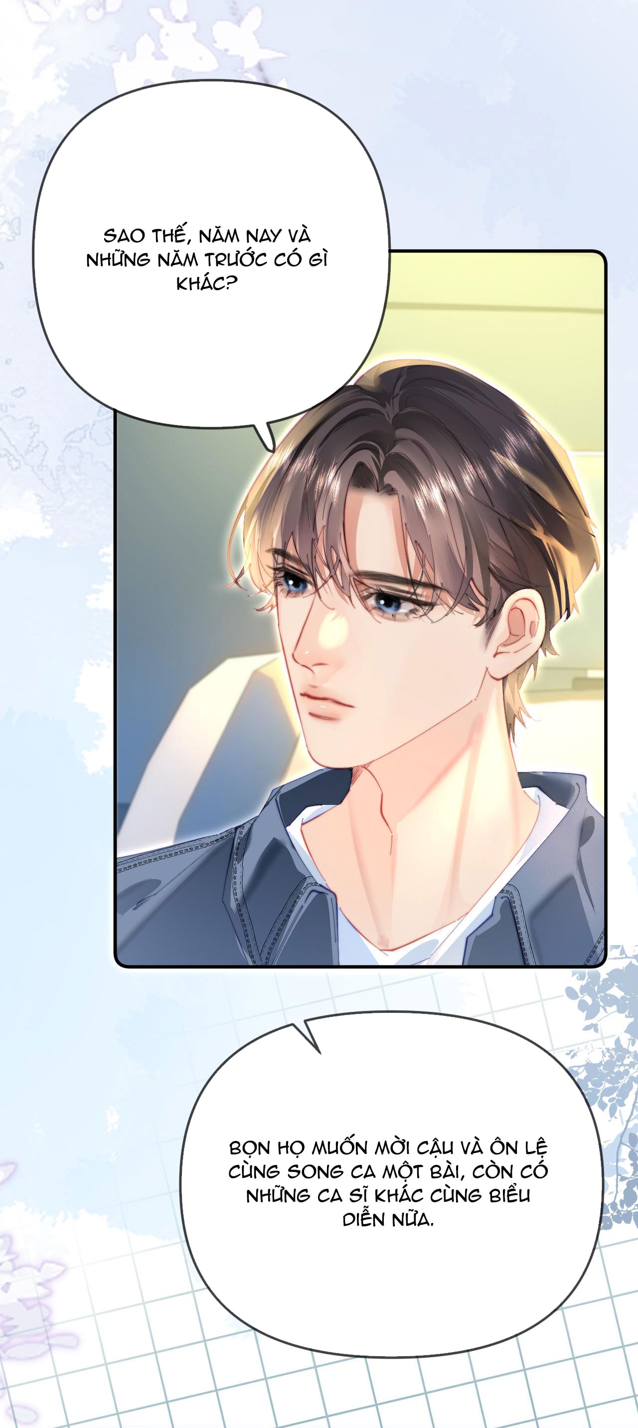 câu chuyện ngọt ngào của cặp vợ chồng đỉnh lưu chapter 103 27