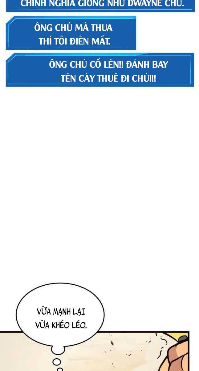 huyền thoại game thủ - tái xuất chapter 103 27