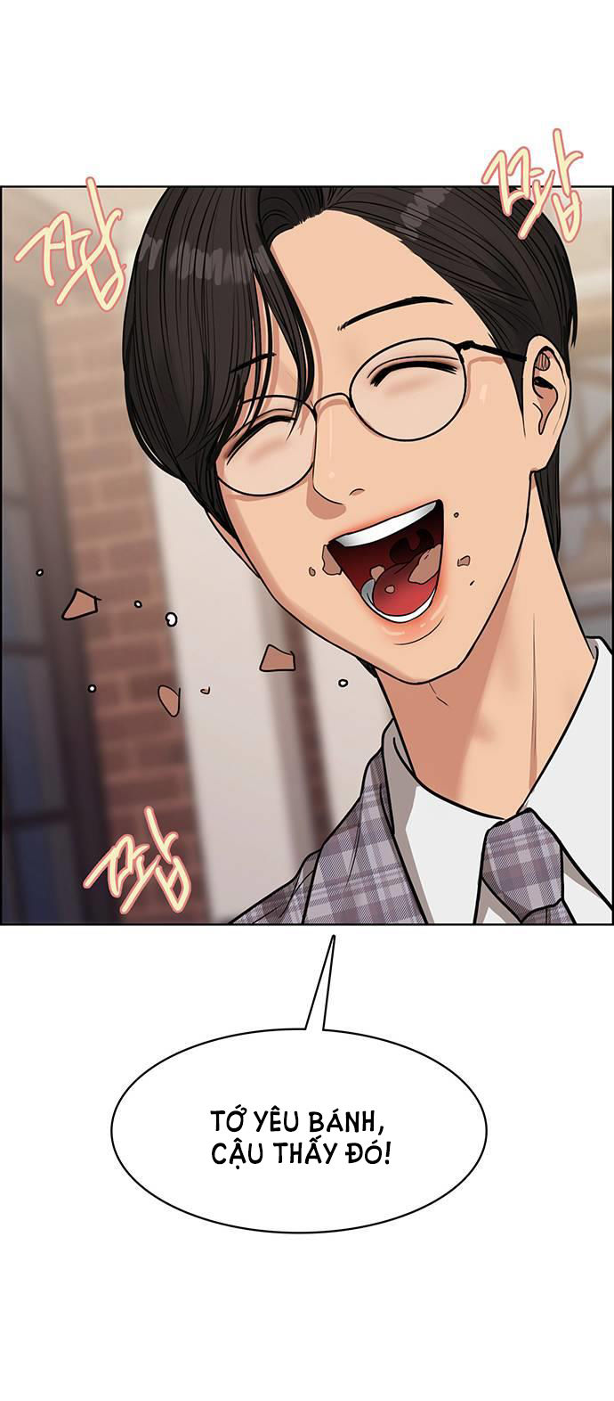 vẻ đẹp đích thực - true beauty chapter 225.1 57