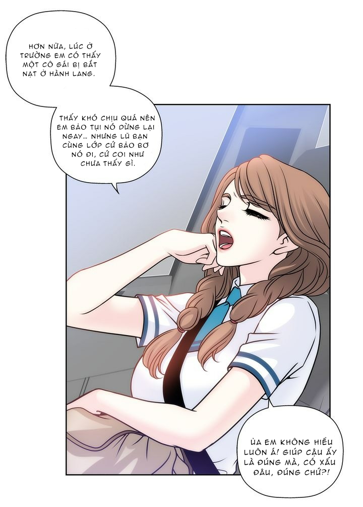 người đàn ông của tôi chapter 10.2 12