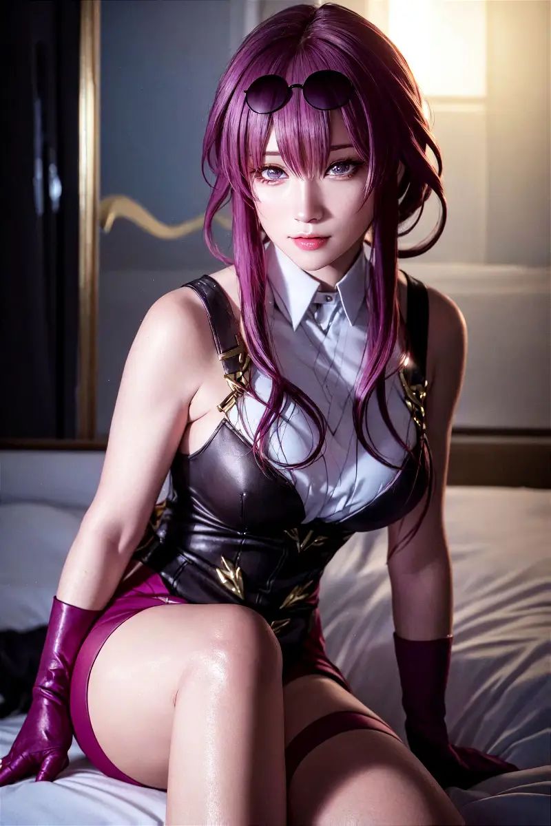 artist ai generated chapter 260 5