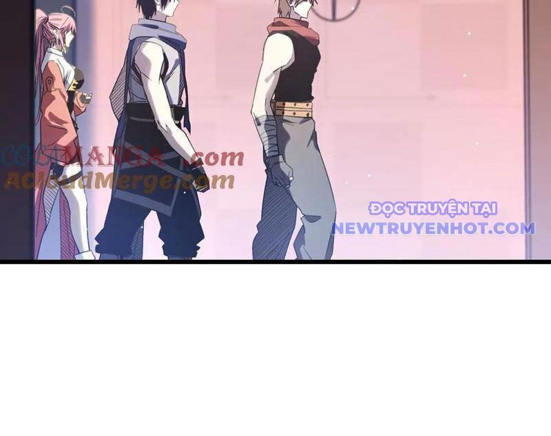 Vô Địch Bị Động Tạo Ra Tấn Sát Thương chapter 60 37