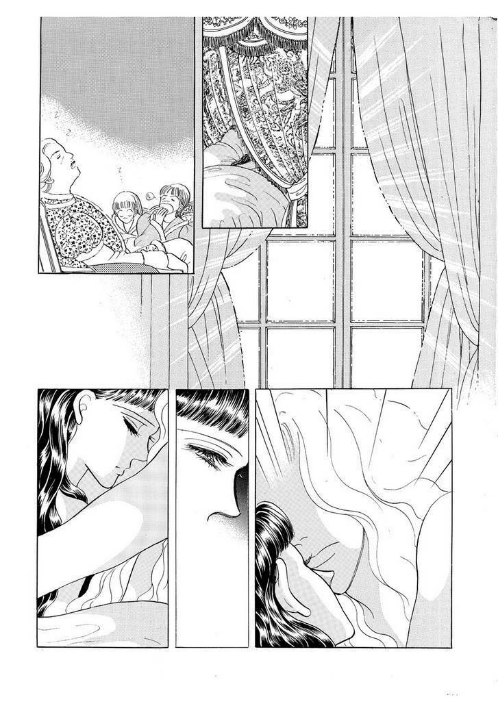 princess - công chúa xứ hoa (bản đẹp) chapter 25 47