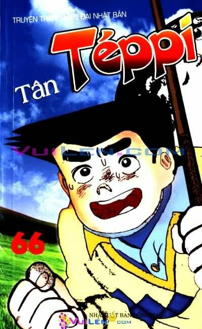 tân teppi chapter 66 146