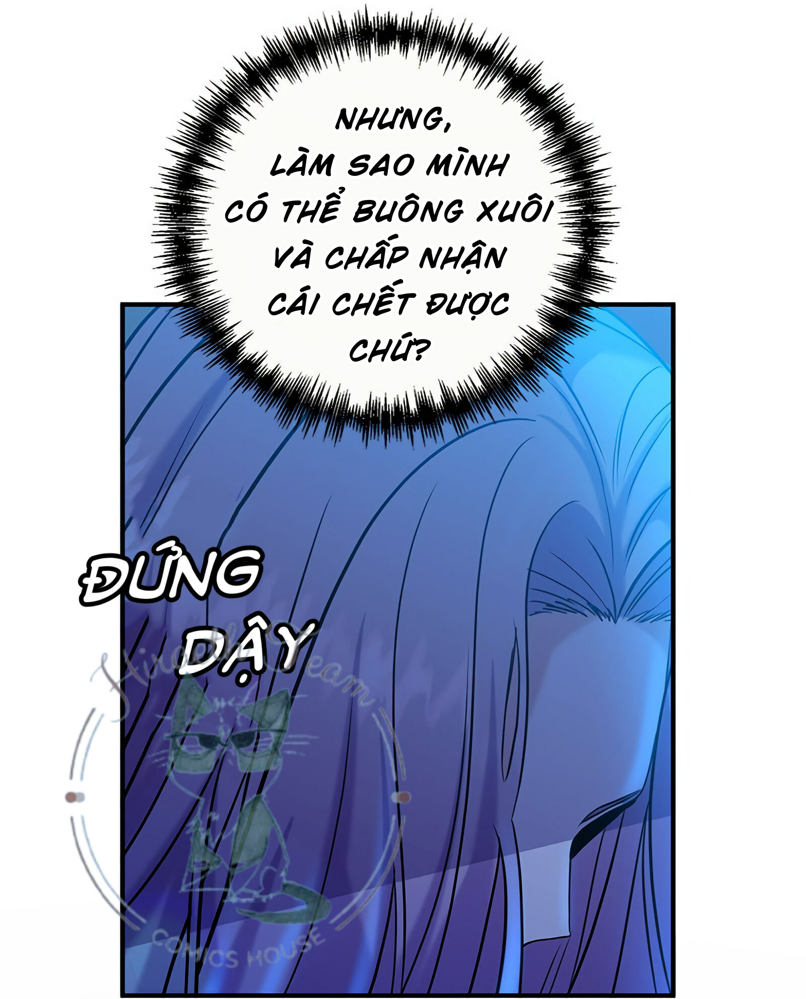 tôi sẽ có được trái tim của hoàng đế ! chapter 3 47