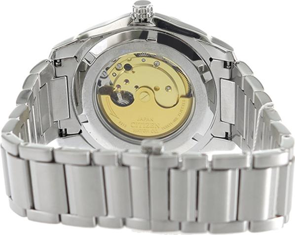Đồng hồ nam Citizen NJ0040-54E