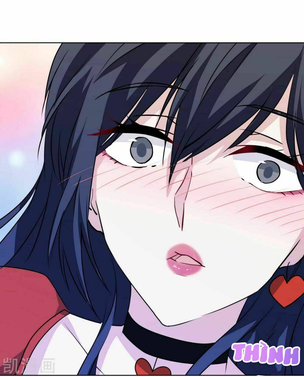 nhân vật phản diện: không ngọt không lấy tiền chapter 18 7