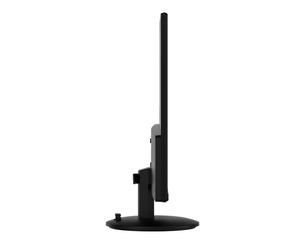 Màn hình MSI PRO MP242L 23.8 inch FHD IPS 100Hz 1ms - Hàng Chính Hãng