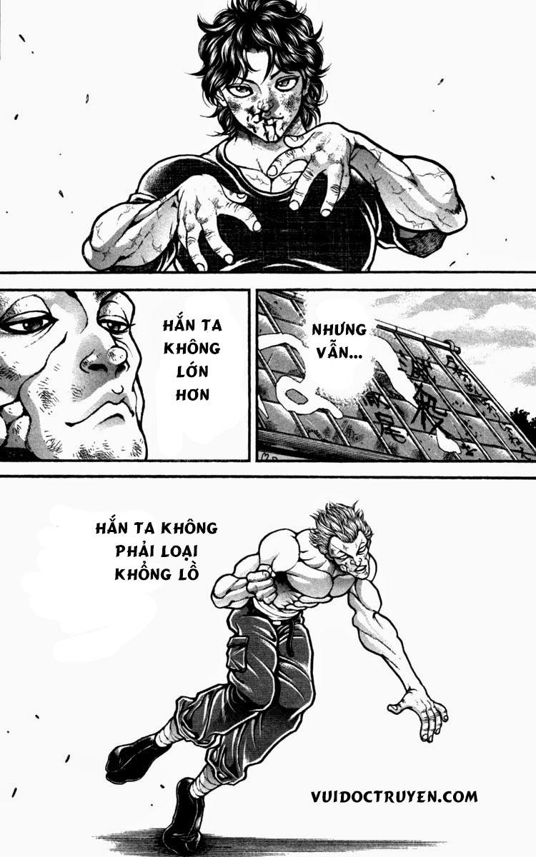 baki – son of ogre chapter 230 5