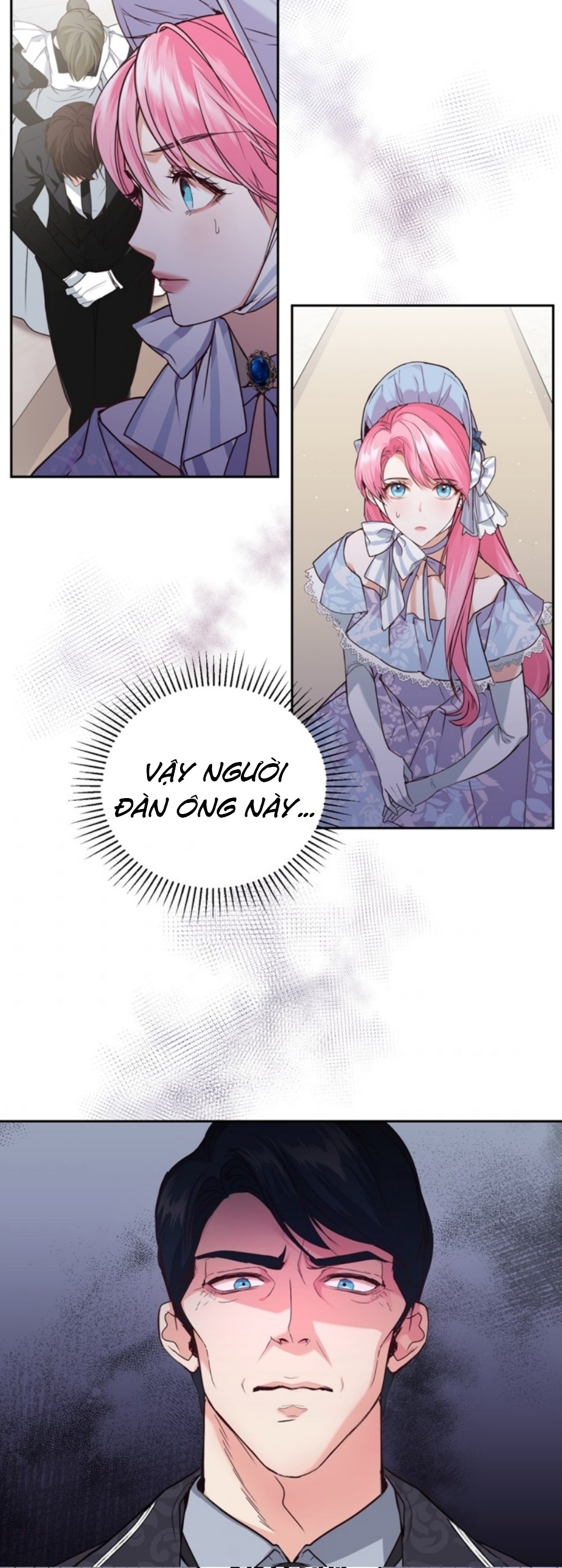 trở thành người điều chế nước hoa duy nhất của bạo chúa chapter 2 16