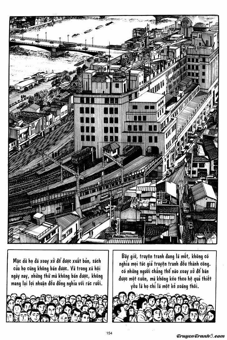 3 street of mysteries chapter 6.1 3