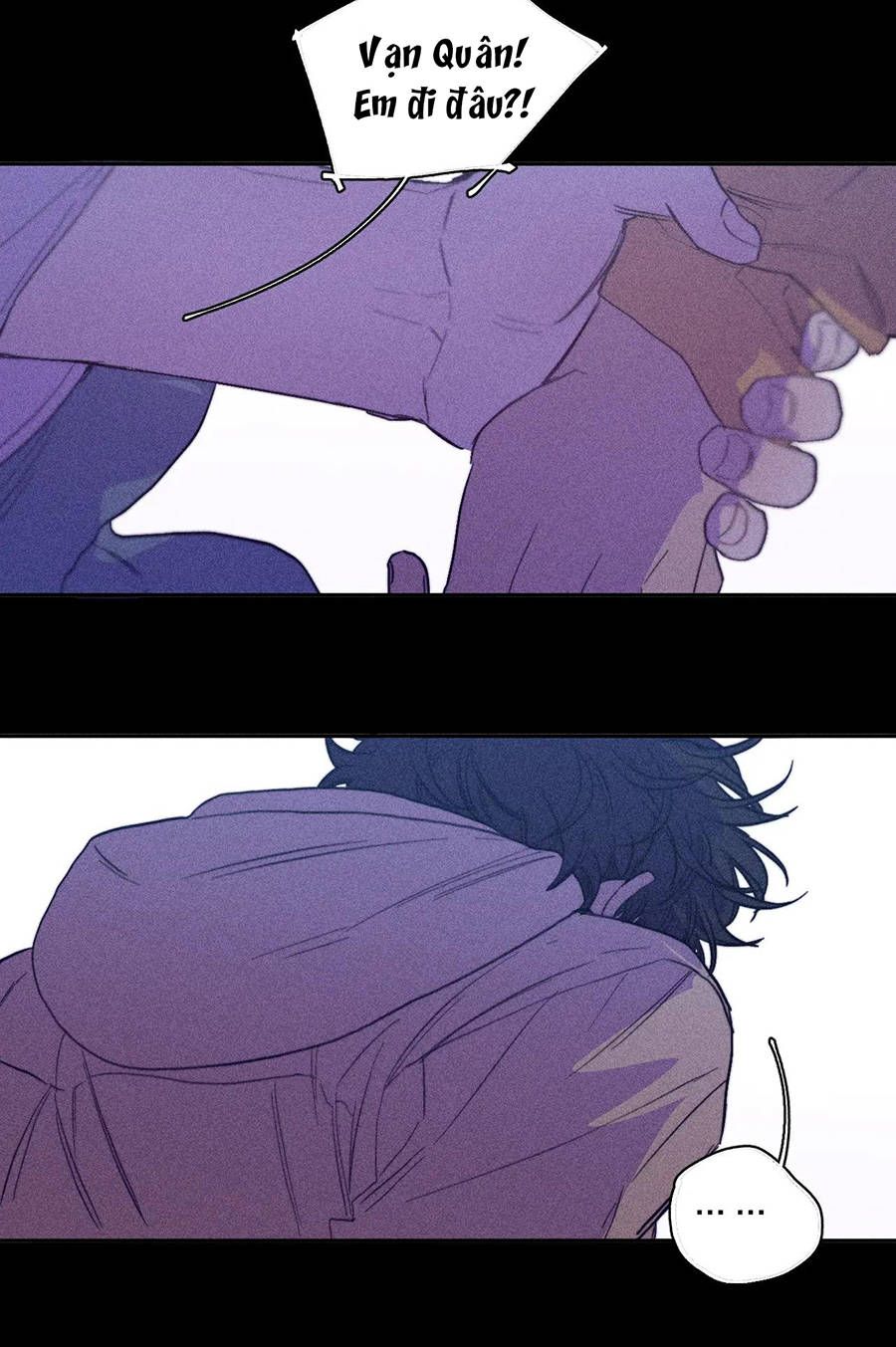 xuân nhật tương chí chapter 26 31