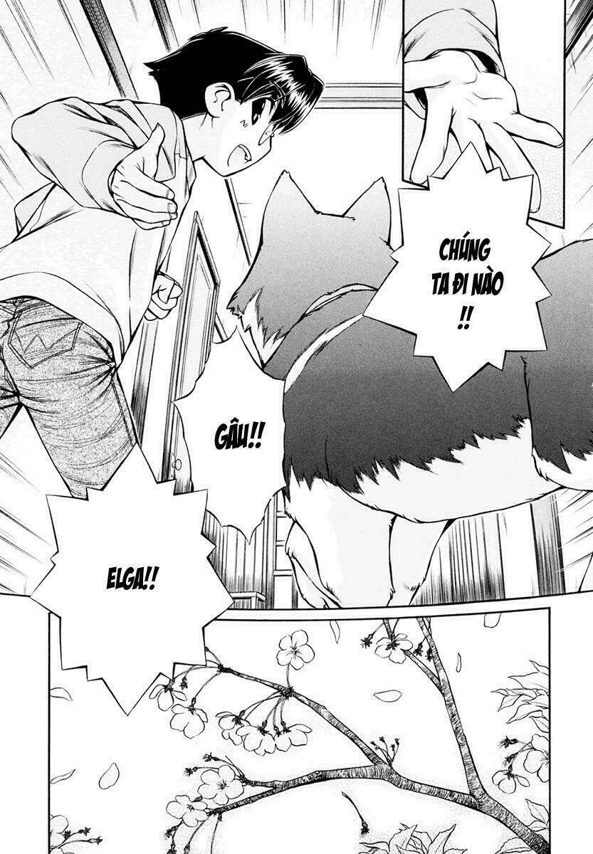 inumimi chapter 19 13