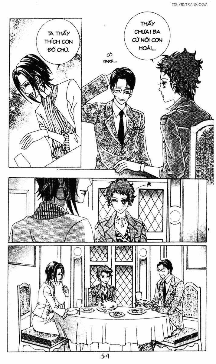 điên vì yêu - love like crazy chapter 49 26