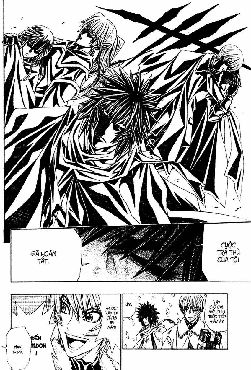 the another tale of frankenstein - embalming chapter 4 30