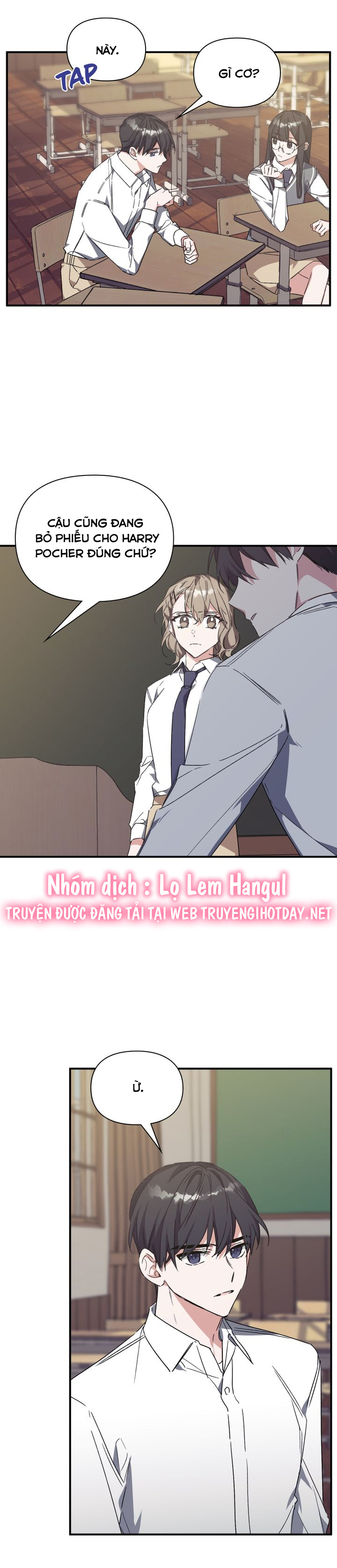 cuộc du hành thời gian của sela chapter 62 3