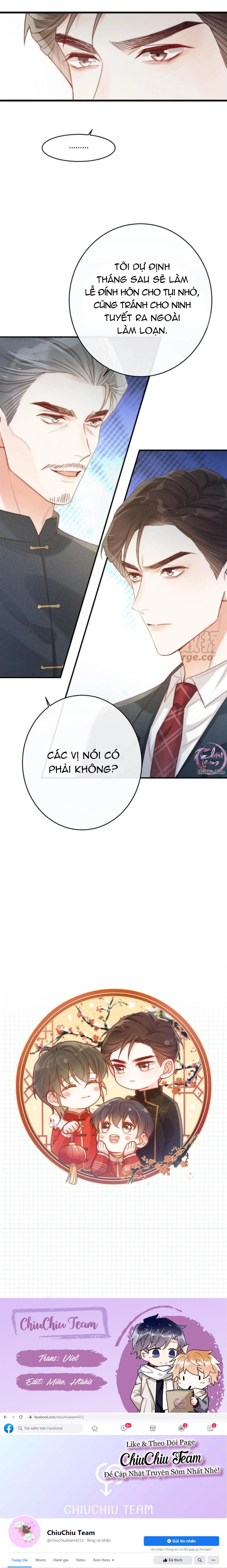 nghiện rượu chapter 23 8