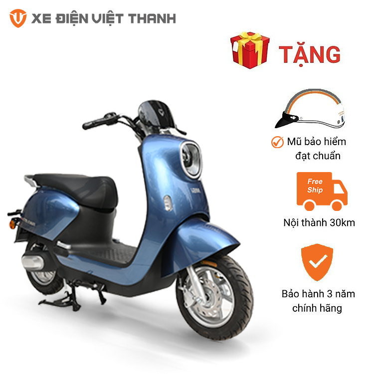 Xe Máy Điện YADEA M6I