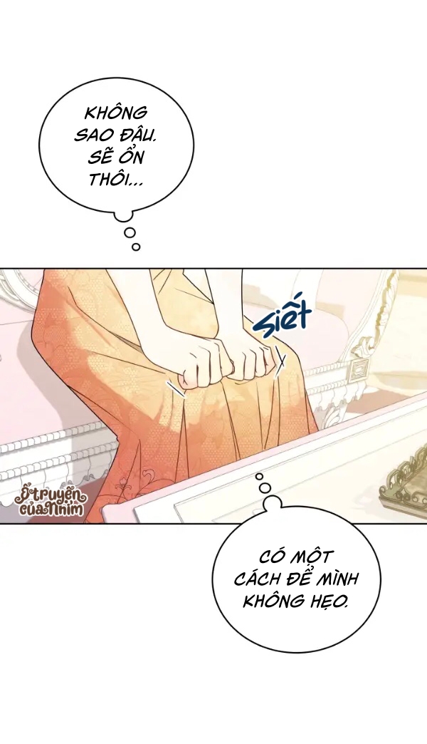 trở thành ký ức duy nhất của nam chính chapter 0 16