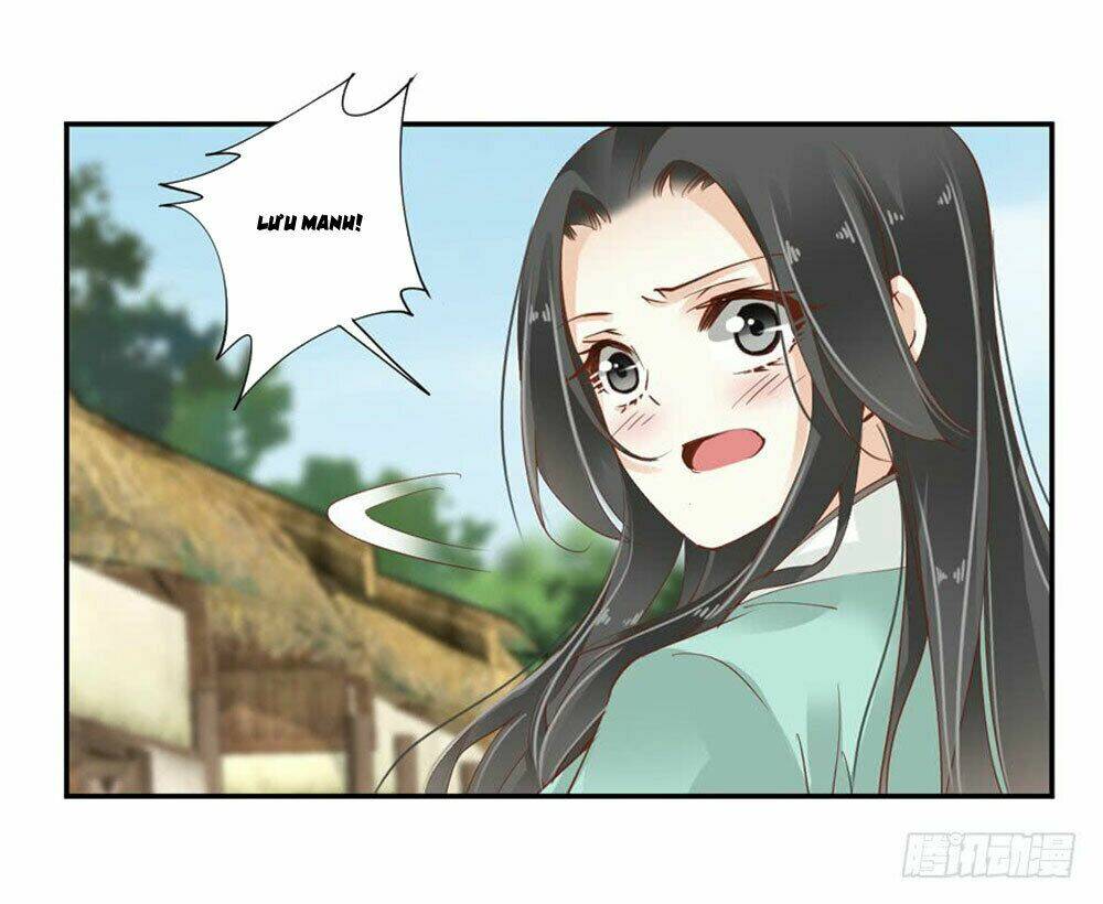 thiền tâm vấn đạo chapter 57 23