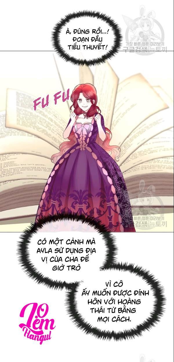 kẻ tạo ra ác nữ chapter 22 18