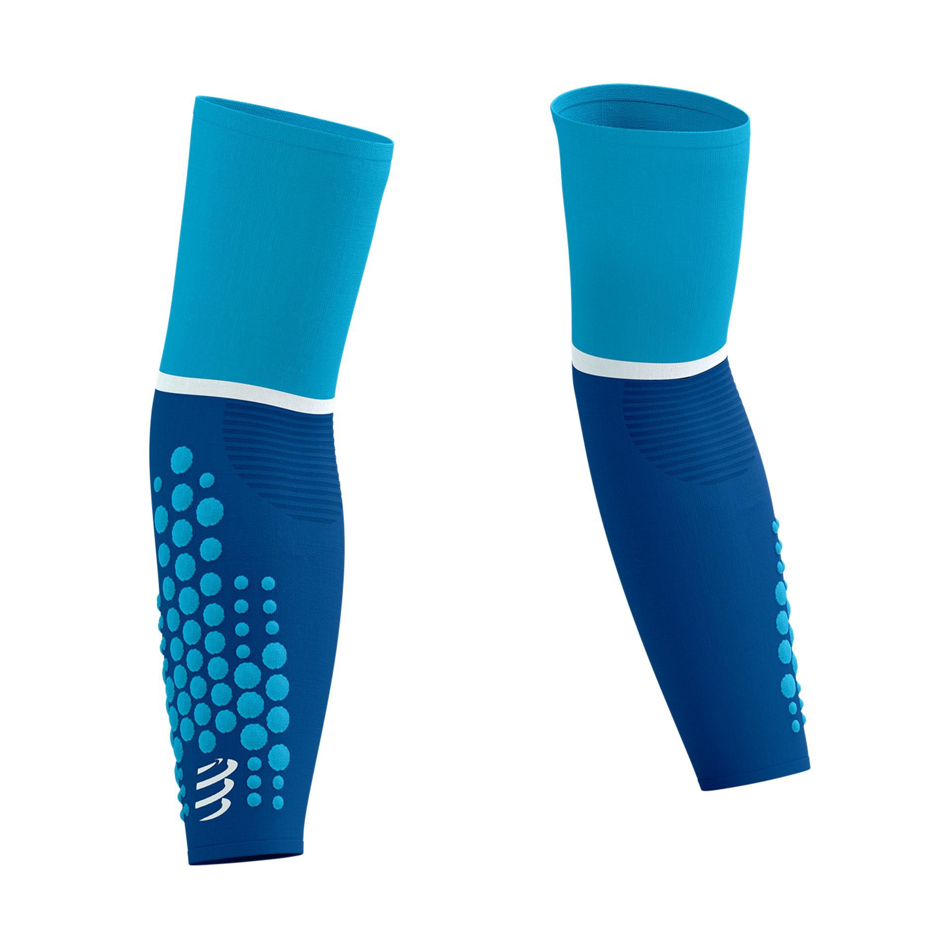Ống Tay Bó Cơ ArmForce Ultralight - Estate Blue