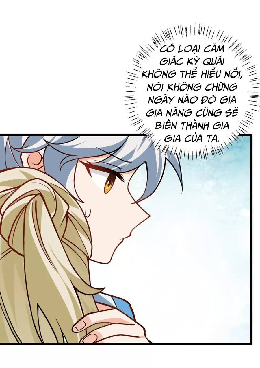 mang theo các tiên tử vô địch thiên hạ chapter 37.1 28