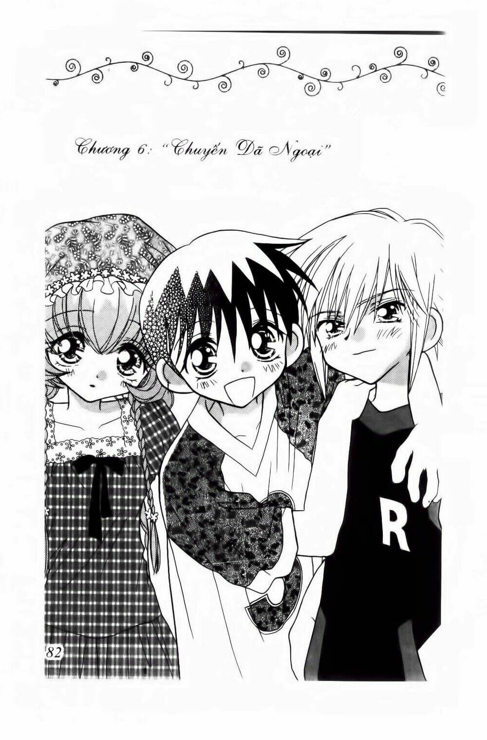 chắp cánh ước mơ chapter 43 2