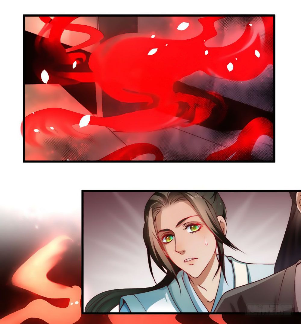 Liêu Liêu Nhân Thân Tu Tiên Truyện chapter 96 - Trang 3