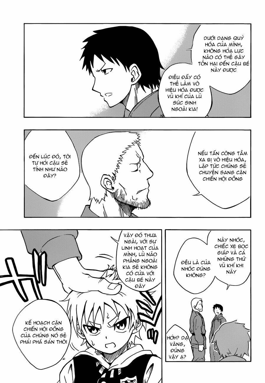 iron knight chapter 8 14