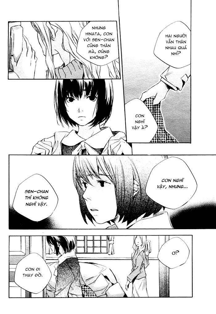 nanairo sekai chapter 3 13