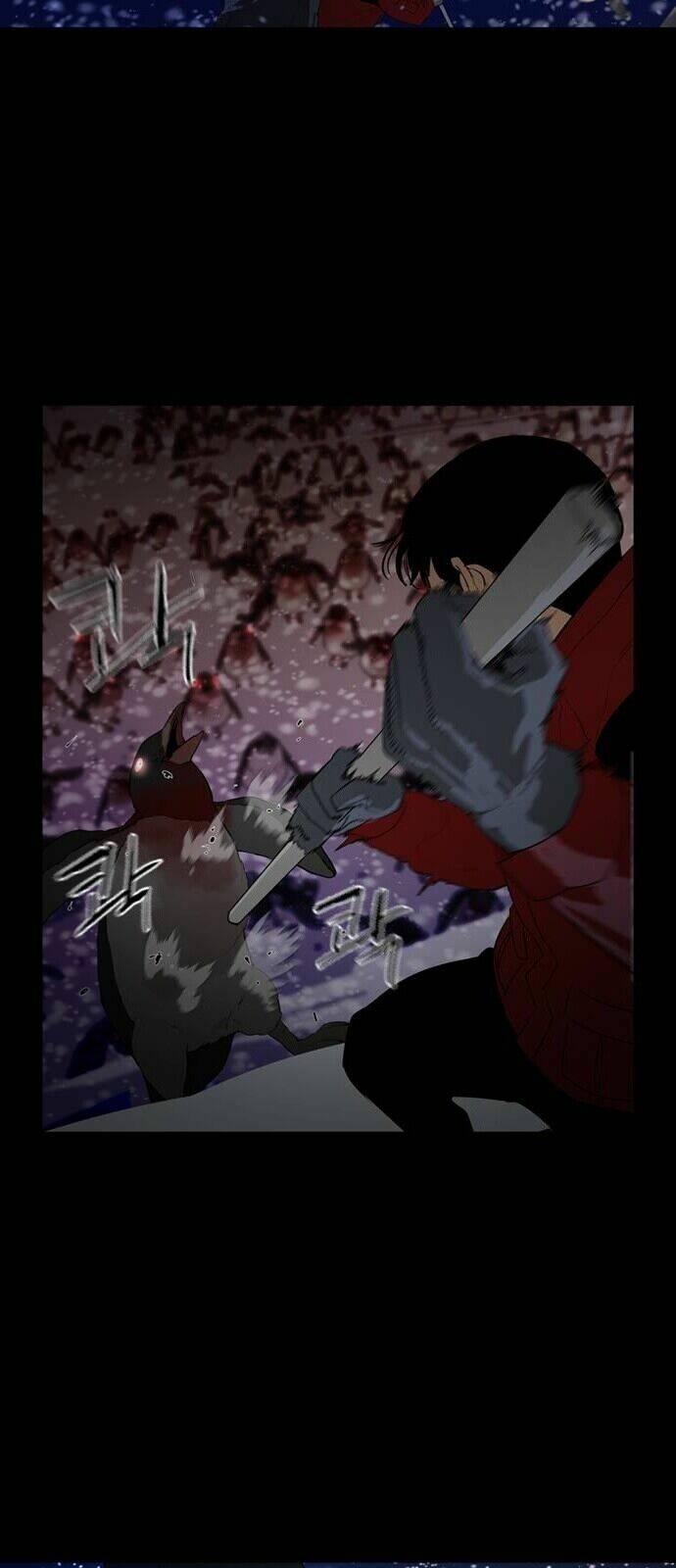 đêm vùng cực chapter 55 36