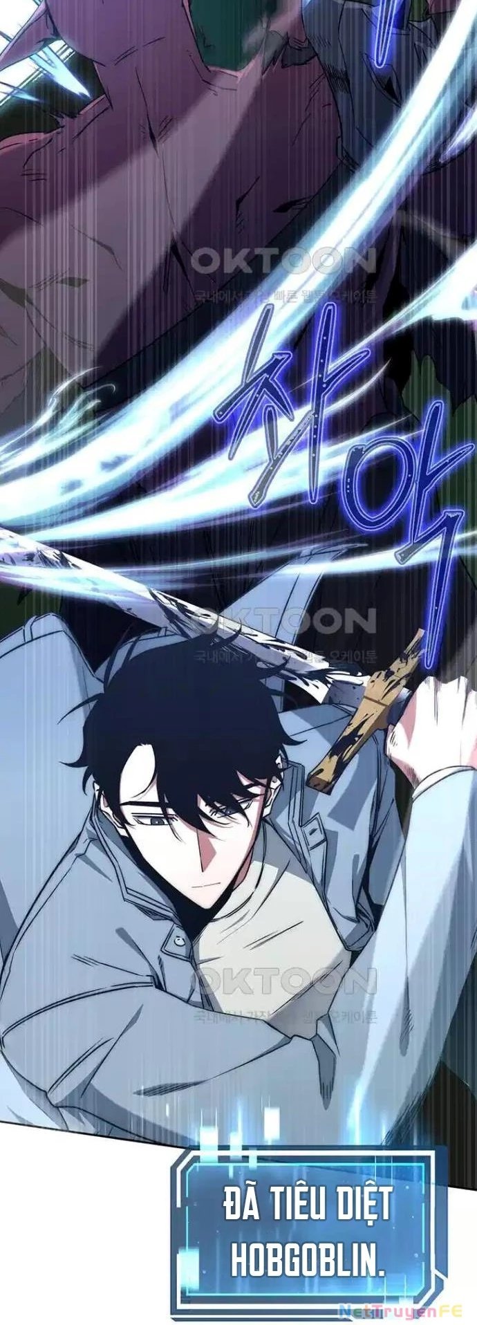 công thức cấp kiếm thần hồi quy chapter 4 12