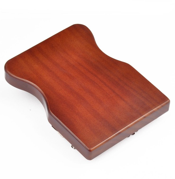 Đàn kalimba 17 phím gỗ mahogany RB08 Canada