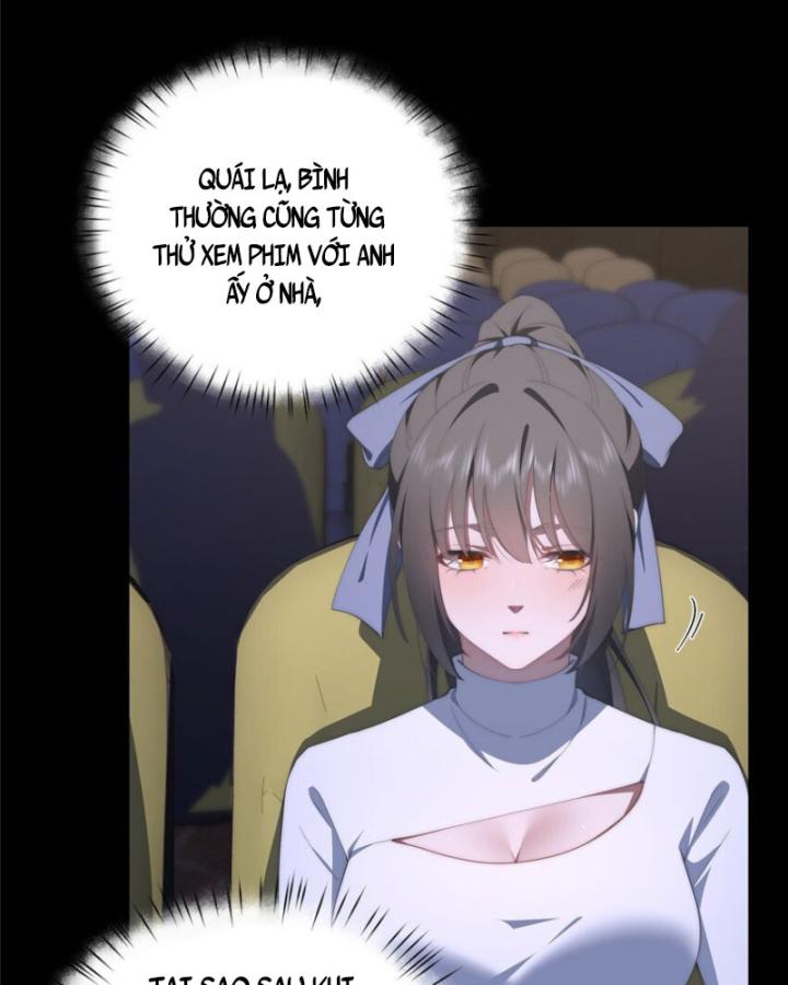 nữ chính chạy từ trong sách ra thì phải làm sao chapter 65 7