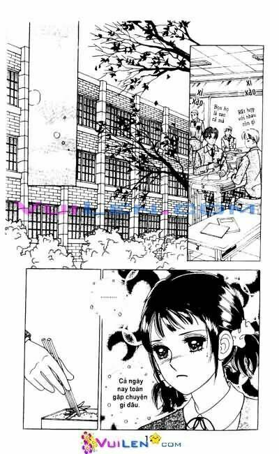 có anh trong đời chapter 3 128