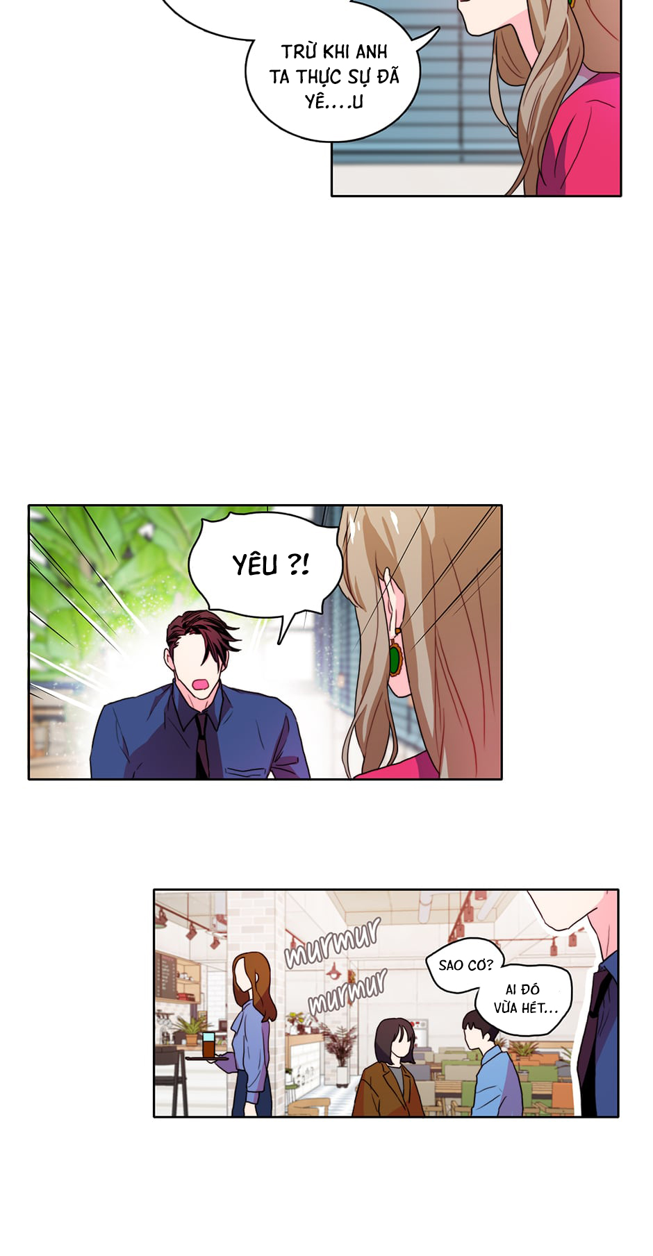 quý cô với chiếc mặt nạ chapter 41 9